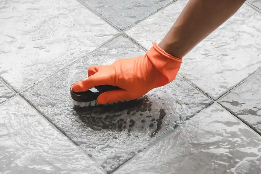 Home Deep Cleaning