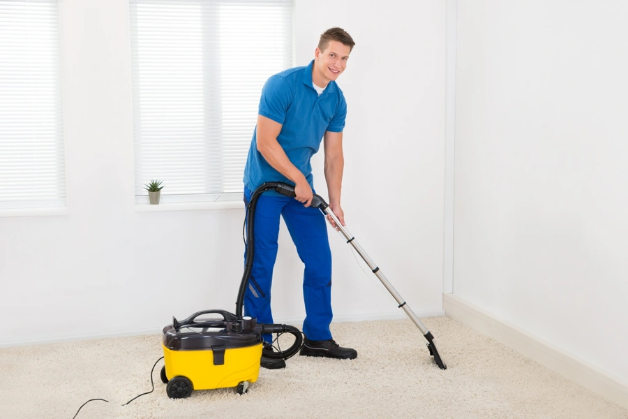 Window Washing Services for Berkeley Office Buildings