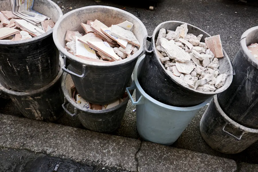 Post-Construction Cleaning Checklist in Emeryville, CA Post-Construction Cleaning Checklist in Emeryville, CA