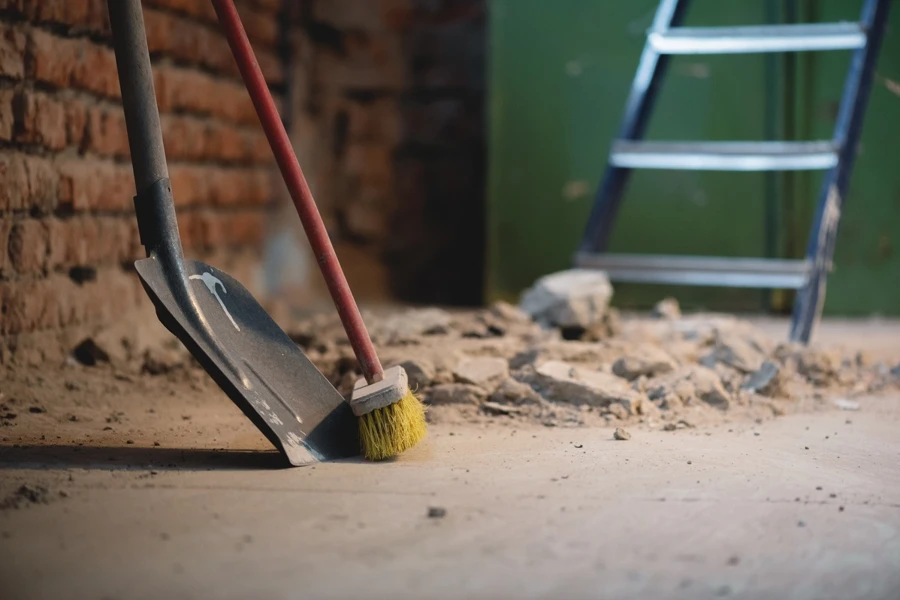 Professional Post-Construction Cleaning Emeryville, CA